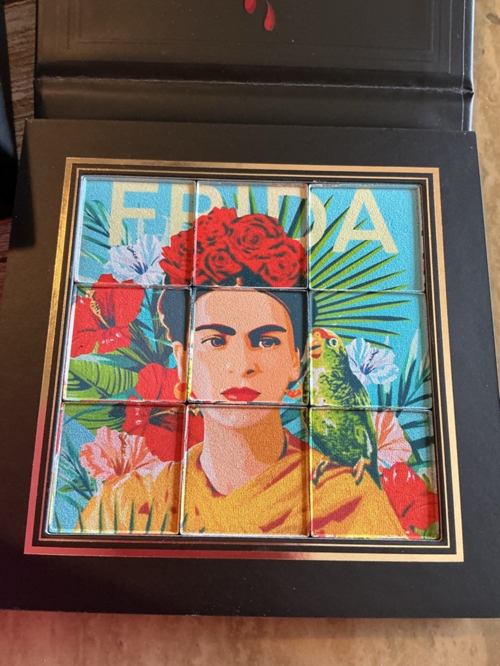 Sheglam x Frida Kahlo collection - Picture 4 of 9